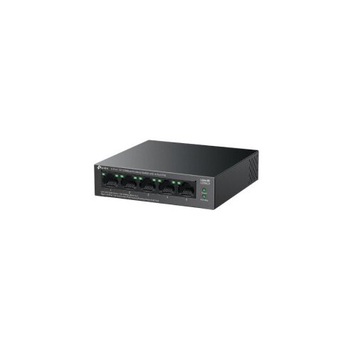 Tp-link Tp-link_ LS105LP(UN) 5-Port 10/100Mbps Desktop Switch Cene