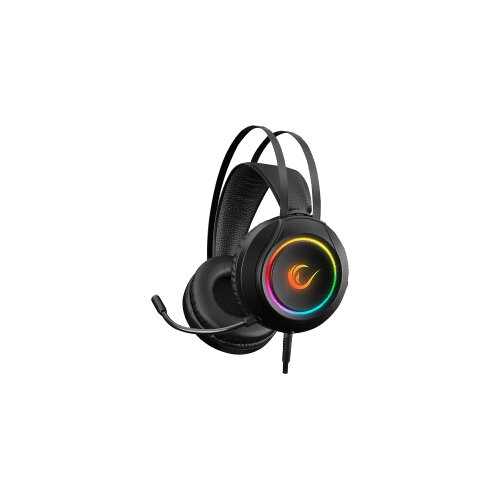  Slu&Aring;&iexcl;alice sa mikrofonom gaming RAMPAGE RM-K45 ORBIT-S Cijene