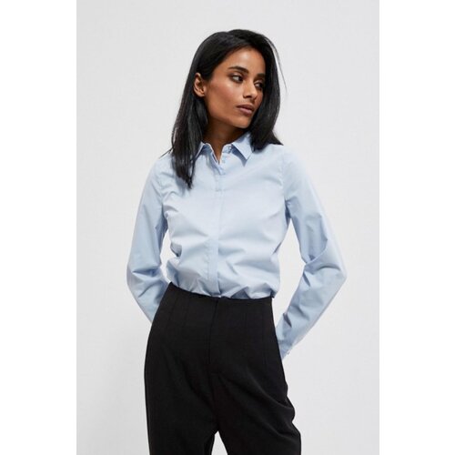Moodo Plain women&amp;#039;s shirt Slike
