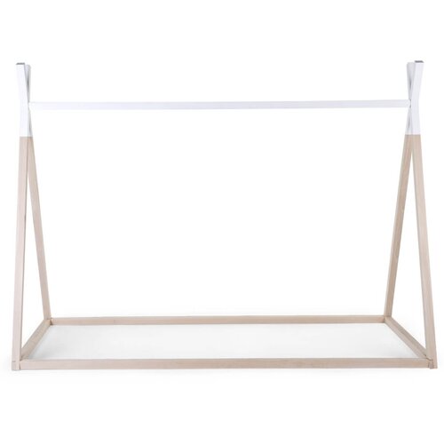 Childhome Letveno posteljno dno 140x70 cm naravne barve, (20987174) Slike
