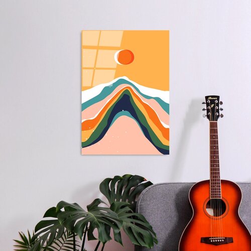 Wallity slika UV-914, 45 x 65 cm Cene