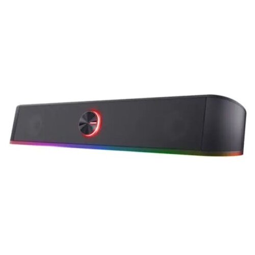 Trust soundbar gxt 619 thorne rgb 24007 Cene