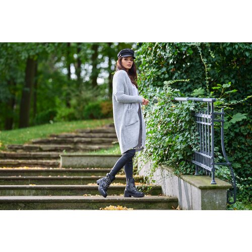 Awama Women’s cardigan A395 Cene