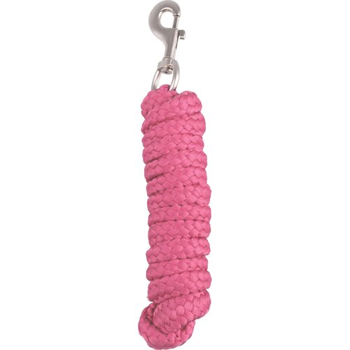 Brands of Q Povodec Heavy Snap, 2 metra - Flamino Pink Cene