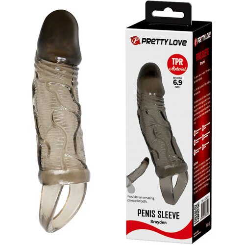  Breyden penis navlaka BI 26210 1 Slike