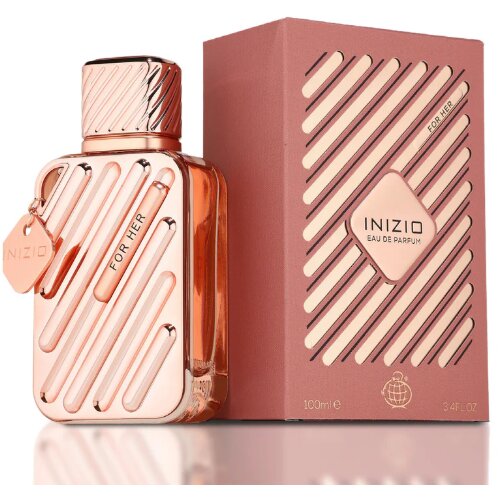 Fragrance World Inizio for Her 100ml Cene