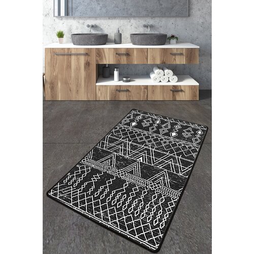 Conceptum Hypnose prostirka za kupatilo 70x120cm Šarena Cene