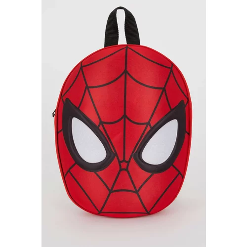 Defacto Boy Marvel Spiderman Large Backpack