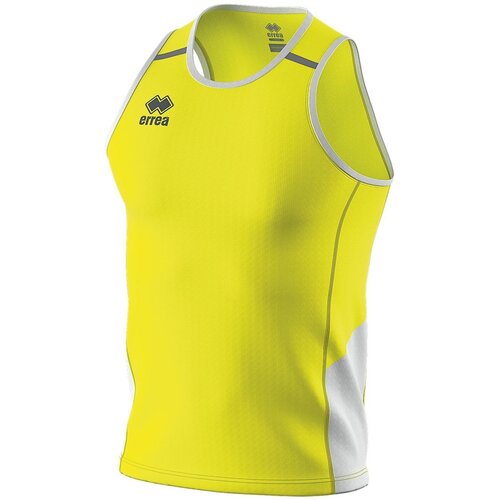 Errea Majice brez rokavov Kenny Man Canotta Jr Slike