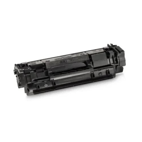 Budget toner hp 136A W1360A sa čipom Slike