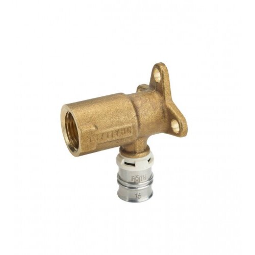 FRANKISCHE Koljeno za grijanje DUO XS 16x1/2" MS UN zavr&scaron;no 35 mm 8291672001 Cijene