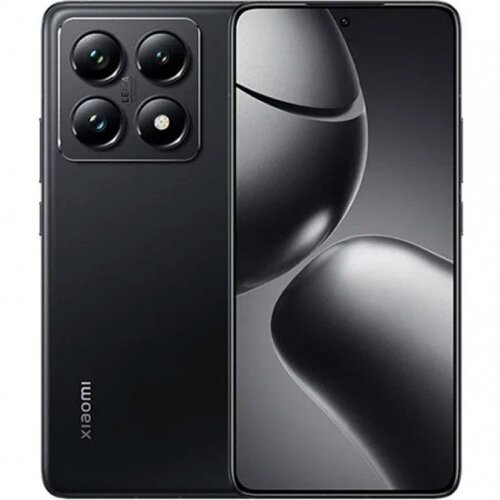 Xiaomi 14T Pro 12GB/256GB Black Cijene