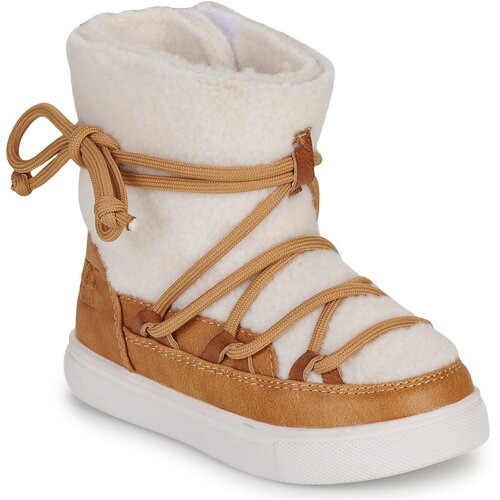 Bonton BASIL SKIMO Bež Slike