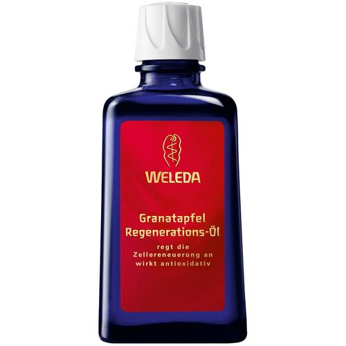 Weleda Regenerativno ulje od nara, 100ml Cene