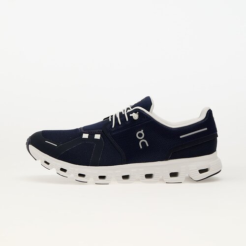 On Sneakers M Cloud 6 Midnight/ White EUR 40.5 Cene