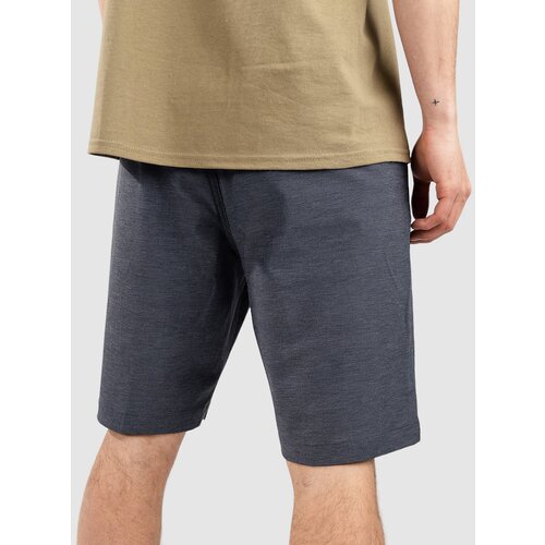 Billabong Crossfire Kratke hlace navy Slike
