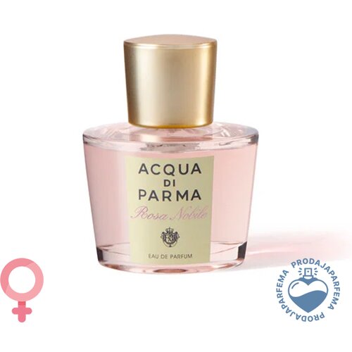 Acqua di Parma Rosa Nobile - 100ml Cijene