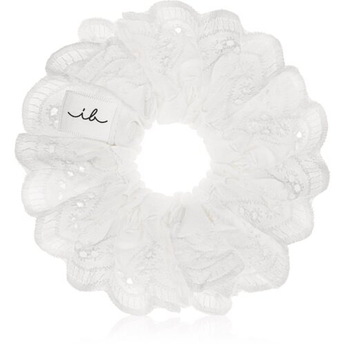 Invisibobble Sprunchie Blanco Bliss gumica za kosu 1 kom Slike
