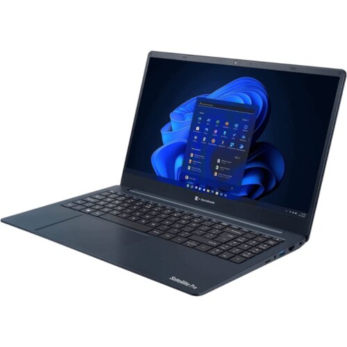 Dynabook Satelite Pro C50-H-10W (Dark Blue) Full HD IPS, i3-1005G1, 8GB, 256GB SSD (A1PYS34E111D) laptop Slike
