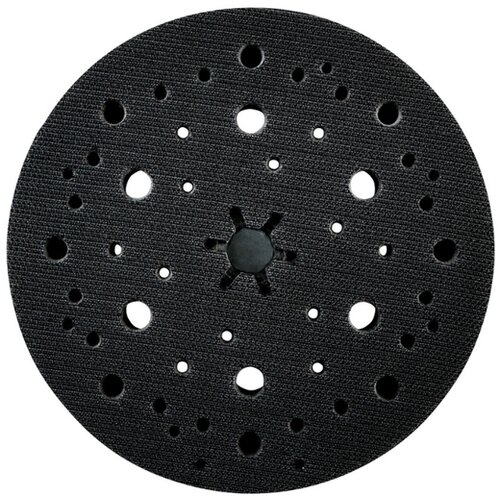 Metabo podložna brusna plo&amp;scaron;ča 150 mm, srednja, perforirano, 630259000 Slike