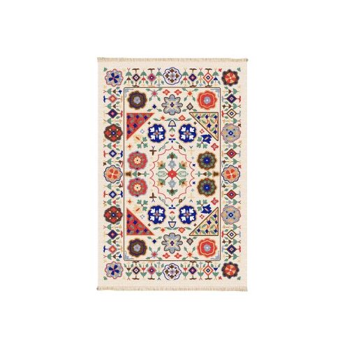 Conceptum Hypnose Teppich 312 u Vi&amp;scaron;ebojnoj Kombinaciji (80 x 300 cm) Slike