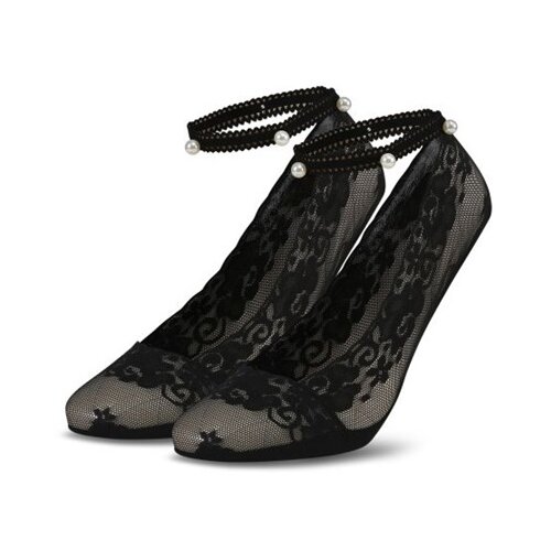 Gatta Foots Ballerina 37 Nero Slike