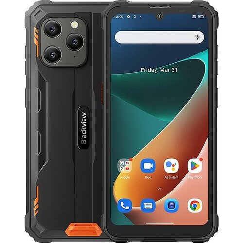 Blackview BV5300 PRO 4 /64GB Orange Cijene