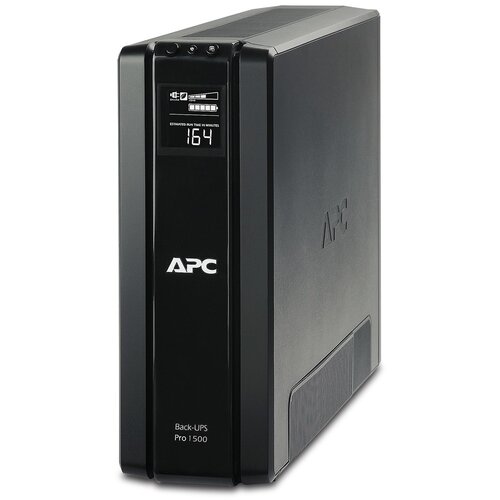  Back-UPS Pro uninterruptible power supply (UPS) Line-Interactive 1.5 kVA 865 W 6 AC outlet(s) Cijene
