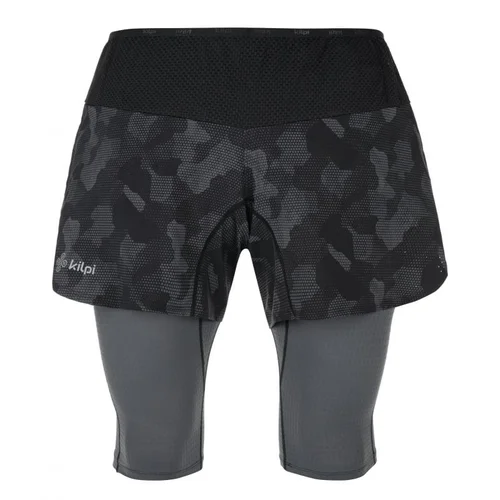 Kilpi Men's shorts BERGEN-M black