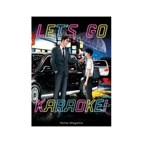 Diamond Comic Distributors Yama Wayama - Let's Go Karaoke! Cene
