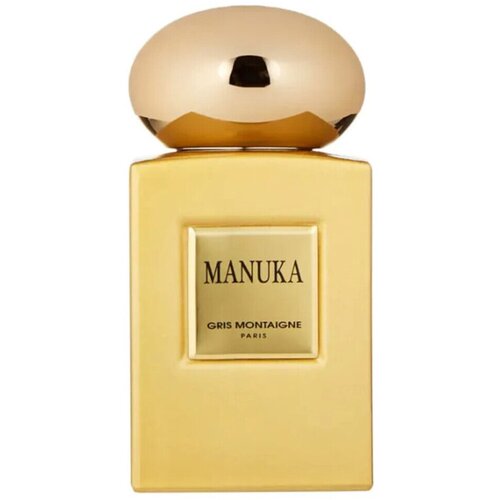 Gris Montaigne Parfumska voda Manuka Parf&amp;uuml;mextrakt Slike