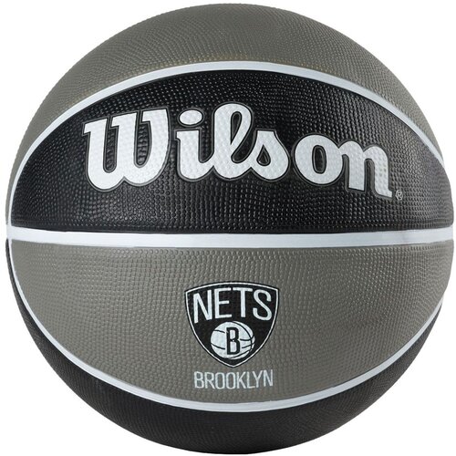 Wilson nba team brooklyn nets ball wtb1300xbbro Cijene