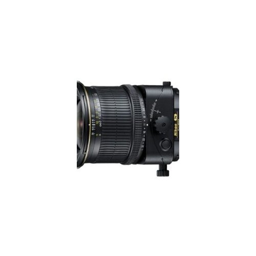 Nikon AI PC-E 24mm f/3.5D Slike