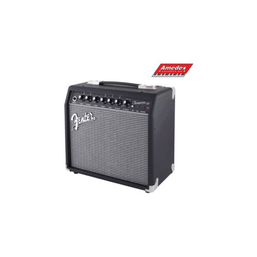  POJAČALO ZA GITARU FENDER Champion 20 Cijene