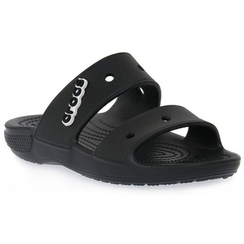 Crocs Natikači Classic Sandal Črna Cene