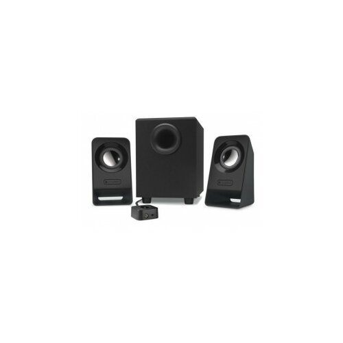  Z213 Multimedia Speakers 2.1 Cene