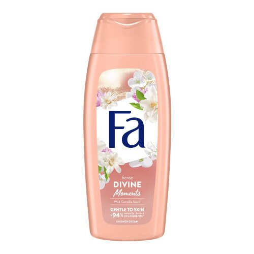 Fa gel za tuširanje - Shower Cream - Divine Moments (400ml) Cene