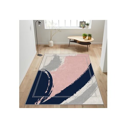 Conceptum Hypnose tepih HM-CRP25-49, pravougaoni, 160x230 cm, šareni Cene