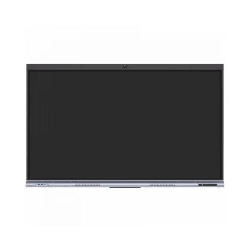 PRESTIGIO SOLUTIONS MultiBoard (Monoblock) 65'' Light+Series: UHD(4K) 3840x2160, OS Android 11, PC: A311D2 chipset (CPU Cortex A73 Quad Core+Cortex A53 Quad Core)/8GB RAM/64GB eMMC, IR 40TP, Cam 2MP, 8-mic array, Speaker 15Wx2&15W sub, 7 writing pen Cene