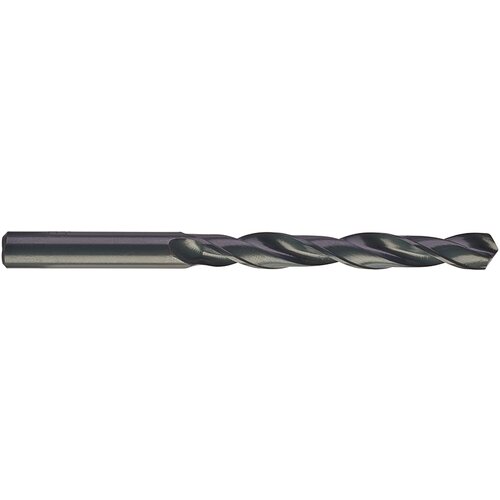 Milwaukee Metal Drill HSS-R 10,0 mm črna, (21107049) Cene