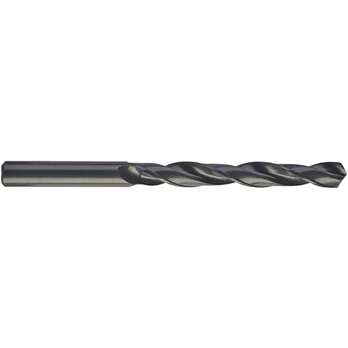 Milwaukee Metal Drill HSS-R 10,0 mm črna, (21107049)