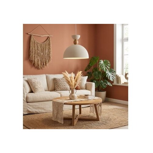 Opviq Luster Kure 30 103 Ahsap Cene