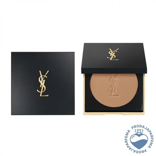 Yves Saint Laurent All Hours Powder B50 Honey puder 8.5g Cijene