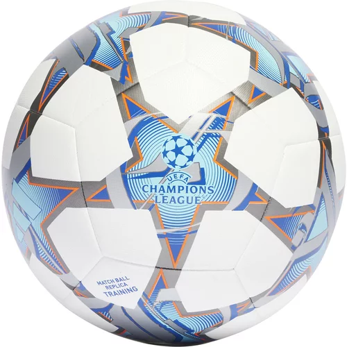 Adidas uefa champions league match replica training ball ia0952