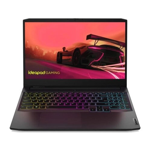 Lenovo IdeaPad 3 15ACH6 Gaming laptop 82K2026XSC/24GB Slike