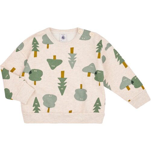 Petit Bateau TIGRO Siva Cijene