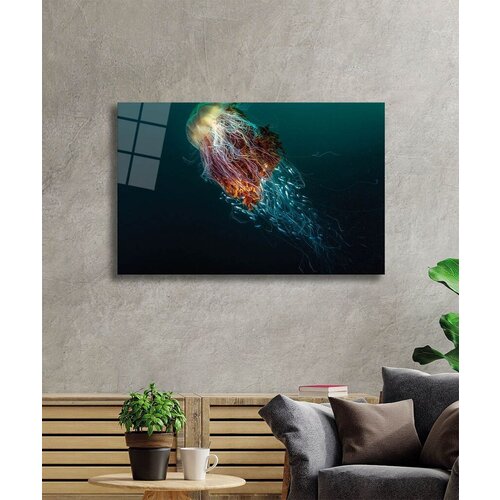 Wallity Slika 221JRS1376, 46x72 cm Cene