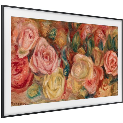 Samsung QE43LS03D The Frame QLED TV Slike