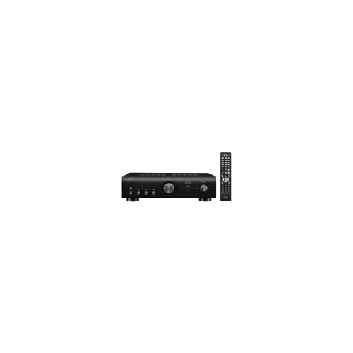 Denon PMA-600NE schwarz Cene