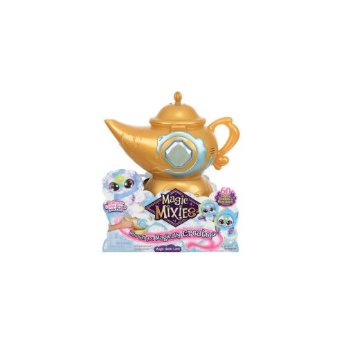  Magic mixies ginie lamp ( ME14819 ) Cene